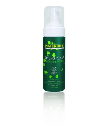 Naturtint Styling Foam