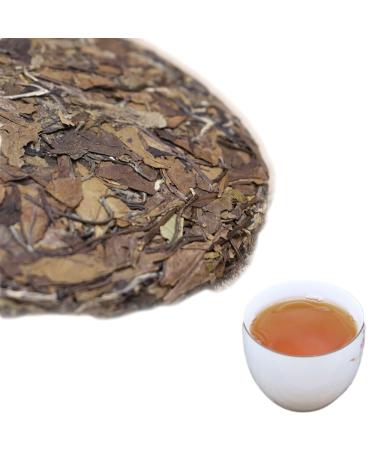 Th Blanc S ch Au Soleil Bio Fuding Vieux Th Blanc Chinois Th 300g
