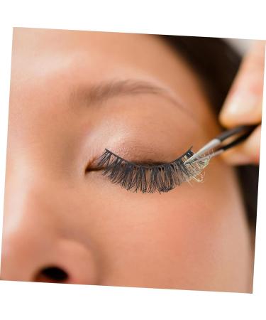 Beaupretty 20 Pairs Color Five Pairs of Eyelashes Women Eyelashes Extensions Festival Colored Lashes Pesta as Postizas Fluffy Eye Lashes Colored Strip Lashes Imitation Assorted Extend - Buy Online on GoSupps.com