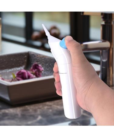 Portable Non-Electric Water Flosser | Travel-Friendly Oral Care Solution - Buy Online on GoSupps.com