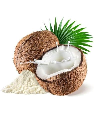 Leela Coconut Milk Powder Made With Real Coconuts No Artificial Colours And Flavours Thick And Creamy Rich In Coconut Milk 1Kg Pack Of 2 Coconut Milk Powder 1KG Pack Of 2 - Buy Online on GoSupps.com