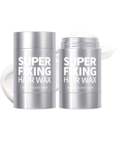 Professional Styling Wax - Non-Greasy Finishing Cream - Quick Cream for Broken Hair - Styling Cream - Hair Smoothing - Finishing Wax - Buy Online on GoSupps.com