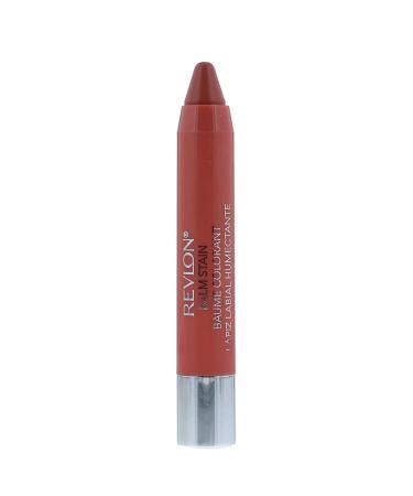 Revlon Colorburst Balm Stain 2.7g - Irresistible Nude - Buy Online on GoSupps.com