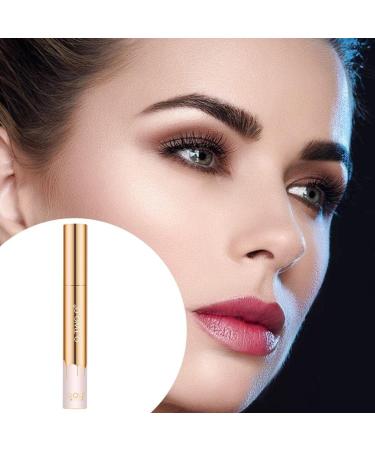 Jojomis Fiber Lash Mascara Free Volume Defining Black Thickening for Long Lashes Natural Looking Eyelashes - Buy Online on GoSupps.com
