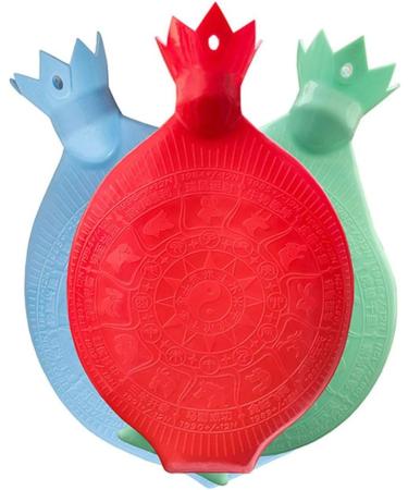 Maies Classic Hot Water Bottle - 2L PVC Heat Bottle for Winter Warmth | Perfect Christmas & Birthday Gift | Reusable & Durable - Buy Online on GoSupps.com