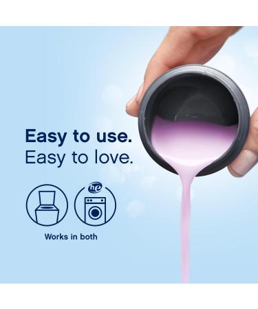 Buy Downy Ultra Infusions Liquid Fabric Conditioner - Lavender Serenity Scent 2.47 L | Best International Shipping & Quality Care - Buy Online on GoSupps.com