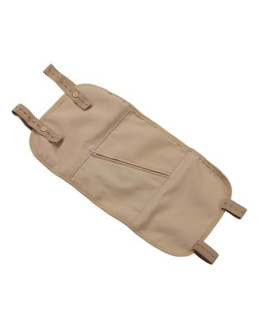 Premium Castor Oil Pack for Care | Sleep Conditioning & Hot/Cold Compresses - Buy Online on GoSupps.com