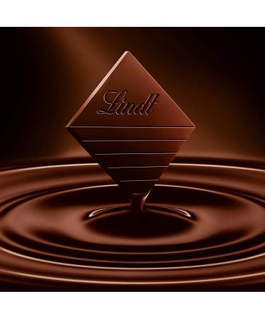  Lindt Lindt - Caramel EXCELLENCE Tablet - Milk Chocolate 100g - Buy Online on GoSupps.com