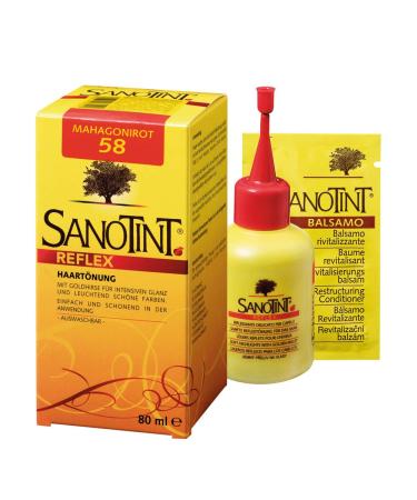 Sanotint Reflex Rosso Mogano