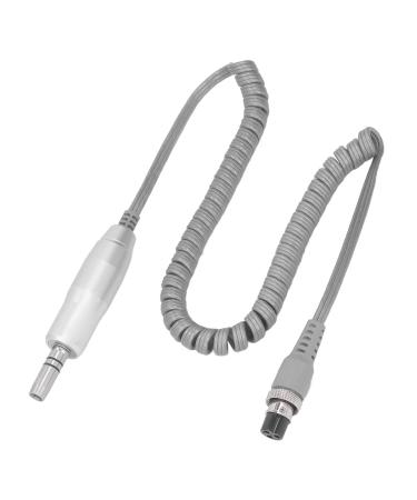 Elegant Nail Drill Handle E Type Perfect for Manicure 40000Rpm Artwork Jewelry Wood Carving Exquisite 3E Polished Jewelery Hammer Handles Carved Art - Buy Online on GoSupps.com