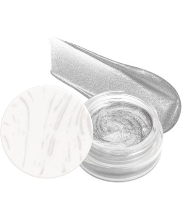 CHAKAE Natural Pearlescent Shimmer Highlighter Cream for Face - Body Brightening - Makeup - Buy Online on GoSupps.com