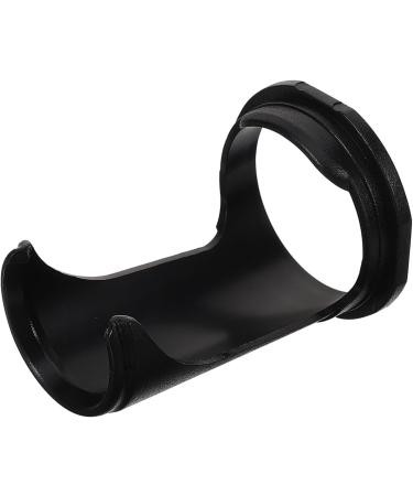 Frcolor Men's Razor Holder & Shaving Stand - Premium Plastic Grooming Tools for a Smooth Shave | Bartbrusstore - Buy Online on GoSupps.com