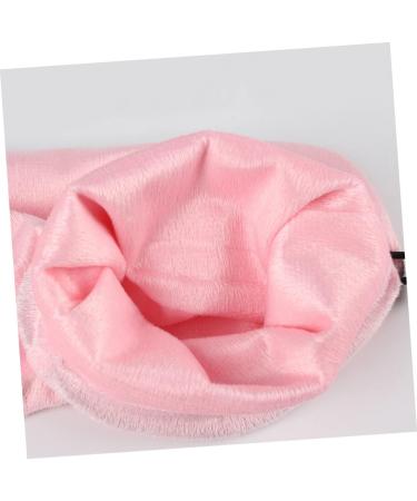 2paires Et Couvre Th rapie Paraffine Ensemble De Couleur Rose Pour Soins Domicile Et Salon - Buy Online on GoSupps.com