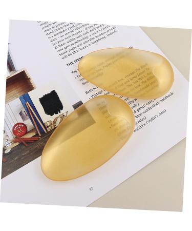 FOMIYES 24pcs Hair Dye Ear Covers - Hair Salon Ear Caps for Hair Dryer, Shower & Hairdressing - Buy Online on GoSupps.com