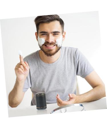 Beavorty 4-in-1 Electric Beard Trimmer for Men - Portable Aluminum Alloy Grooming & Travel Accessories - Buy Online on GoSupps.com