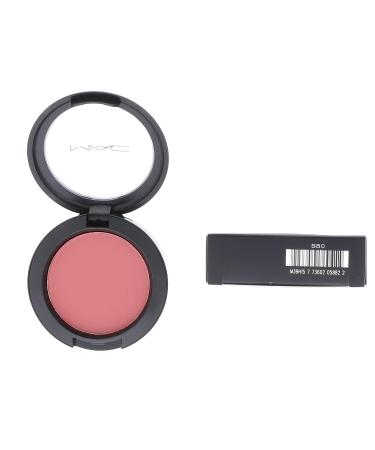 MAC Cheek Blush Powder in Pinch Me - 6g/0.21oz - Buy Online on GoSupps.com