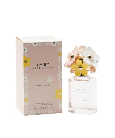 Marc Jacobs Daisy Eau So Freshladies - EDT Spray