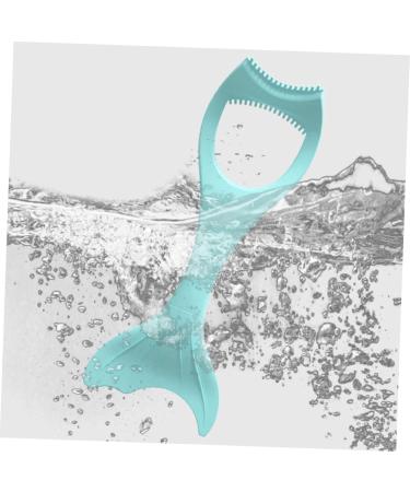 DOITOOL 2pcs Mascara Brush Volume Mascara Lash Shield Eyelash Tools Lash Mascara Guide Eyelash Brush Girl - Buy Online on GoSupps.com