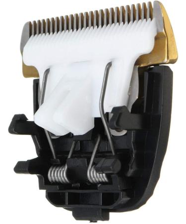 RETYLY Grooming Ceramic Cutter Head Blade 40Mm 24 Teeth for Animal Clipper Trimmer - Buy Online on GoSupps.com