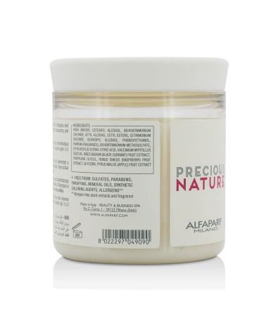 AlfaParf Precious Nature Today's Special Mask 200ml - Best Treatment for Thirsty Hair | International Shipping Available - Buy Online on GoSupps.com