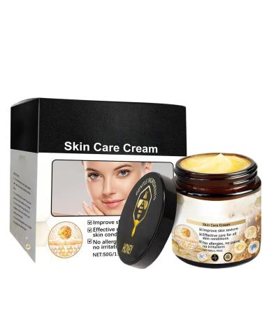  Monozoz Skin Firming Cream Firming Cream for Loose Skin 50g Skin Brightening Cream | Women Face Moisturizer Long Lasting Moisturizer for Women - Buy Online on GoSupps.com