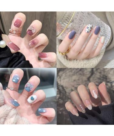 3pcs Nail Art Stamping Plate Set - Silicone Stamp & Scraper | Stainless Steel Image Templates X06 - International Shipping Available - Buy Online on GoSupps.com