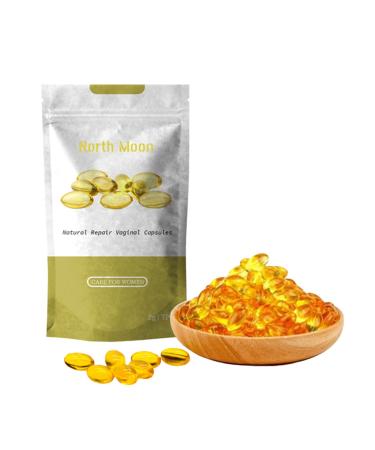 Instant Itching Stopper & De-tox and Slimming & Firming R-epair & P-Ink and Tender Natural Capsules 5ml