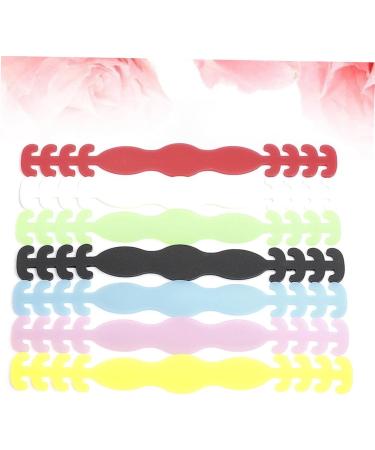 BUIFULSIC 15S Ball - Ear Protection Mask Rope Accessories | Child & Adult Ear Hook & Cable Extension Buckle - Buy Online on GoSupps.com