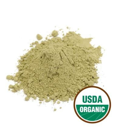 Starwest Botanicals Organic Kelp Powder 1 lb - Nutrient-Rich Superfood - Buy Online on GoSupps.com
