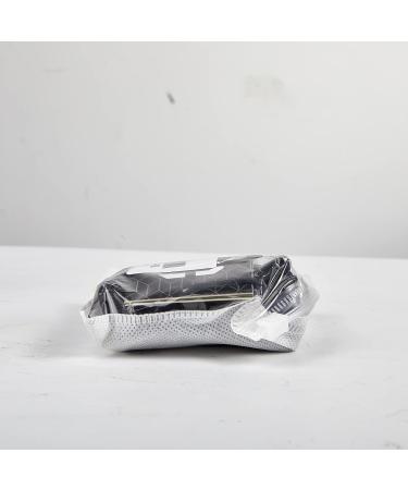 Oneigris Bolt Short Guide Dog Leash 30cm - Reflective Nylon Tiger Tooth Clip Soft Upholstery for Medium & Large Dogs - Stylish S Black - Buy Online on GoSupps.com