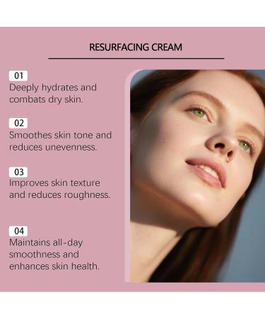  ZLHHRZJX Set of 4 Strawberry Skin Regenerating Creams - For dry skin - Moisturizes uneven skin - Reduces skin imperfections - Silky smooth feel - Buy Online on GoSupps.com