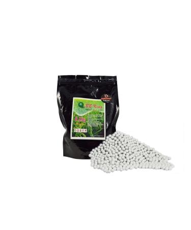 Sector 71 High-quality premium organic airsoft pellets white 6mm 0.28g Various quantities 3 570 pieces