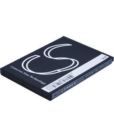 1700mAh Replacement Battery for Franklin Wireless BLP1800K R722 R774 R775 - Long-lasting Power - Buy Online on GoSupps.com