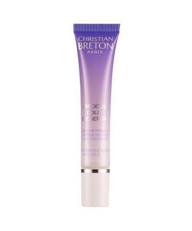 Christian Breton Gold Eye Serum 15 ml - Buy Online on GoSupps.com
