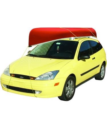 SeaSense Deluxe Canoe Carrier - Secure and Easy Transport Solution - Buy Online on GoSupps.com