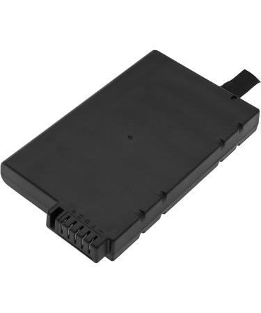 Battery Replacement for Spacelabs 146-0127-00 146-0130-00 B12023 DR202I OM11568 | International Shipping Available - Buy Online on GoSupps.com