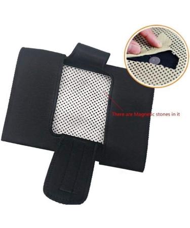 KEDUODUO Self-Heating Knee Pads | Magnetic Therapy Leg Massage Belt for Arthritis & Joint Pain Relief - Buy Online on GoSupps.com