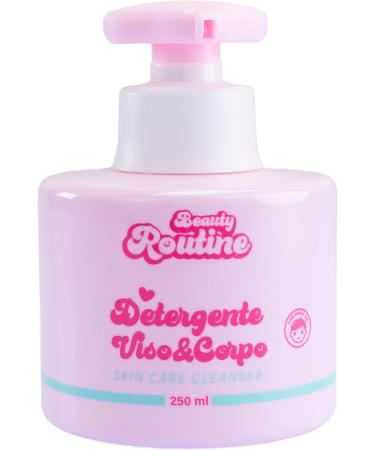 Nice SRL Beauty Routine Facial cleanser for body and skin - Buy Online on GoSupps.com
