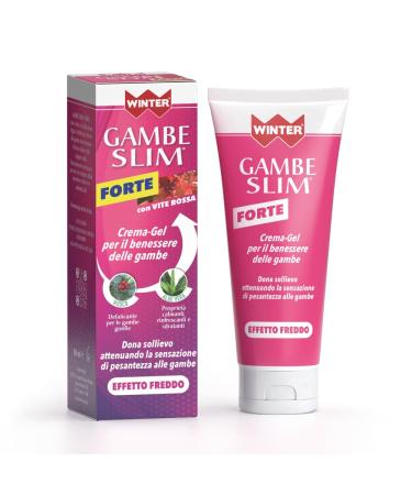 Winter slim forte legs