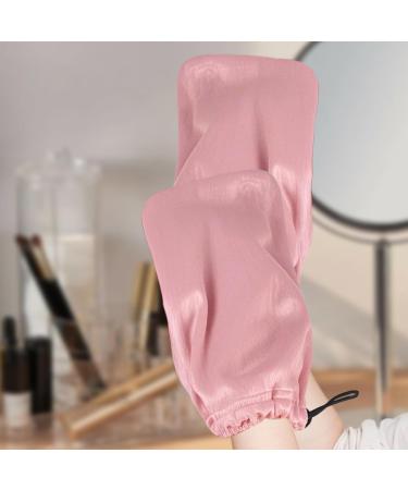 Gants de paraffine pour les mains - Gants de soin adoucissants - Avec ouverture lastique - Gants isolants doux et respirants - Pour peaux gerc es - Traitement thermique - P dicure - Manucure - Soins - Buy Online on GoSupps.com