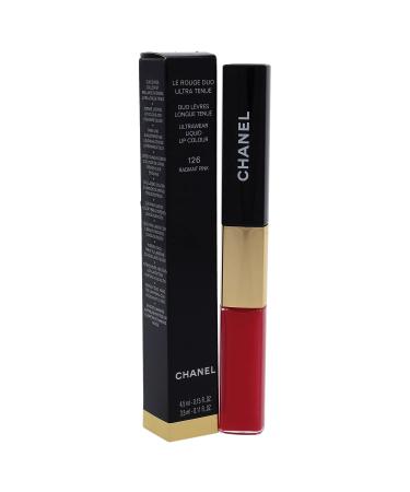 Chanel Le Rouge Duo Ultra Tenue Liquid Lip Colour - 126 Women Lipstick 0.26 oz - Buy Online on GoSupps.com