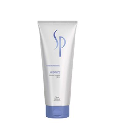 Wella SP Hydrate Conditioner 200 ml Odourless