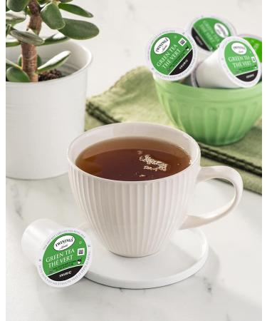 Twinings Green Tea K-Cup Pods - 72 Count | Premium Quality Tea - Buy Online on GoSupps.com
