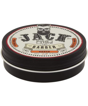 Buy 95g Paste - Firm Hold Matte Finish No Parabens | International Shipping Available - Buy Online on GoSupps.com