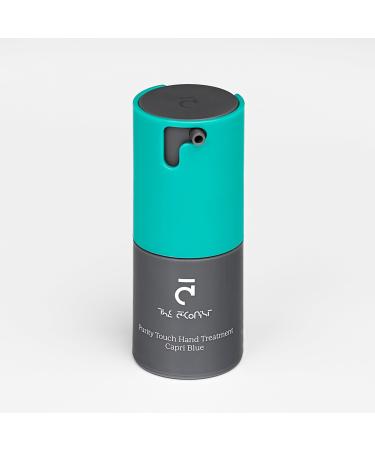 The Aiconist Capri Blue Hand Cream 15 ml ToGo Series