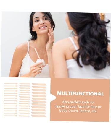 Frcolor 150-Piece Hair Removal Wax Pencil Set - Body Hair Removal Sticks & Applicators for Women - Effective Beauty Solution - Buy Online on GoSupps.com