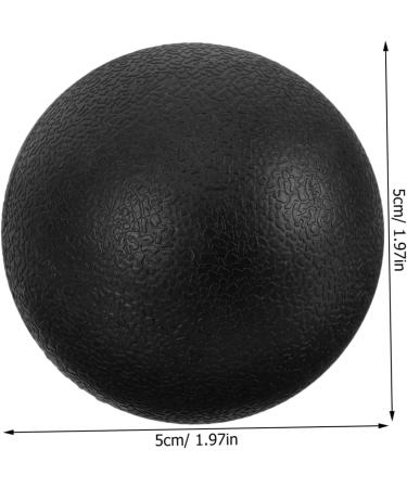 Buy Wofashpuret Massage Ball Multi-Purpose Fitness & Muscle Relief | Trigger Point Roller for Feet Legs and Neck | Best Yoga & Massage Device for International Shipping - Buy Online on GoSupps.com