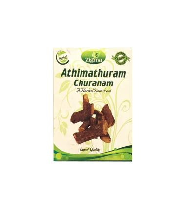 Athimathuram Churanam 50gm Pack of 3