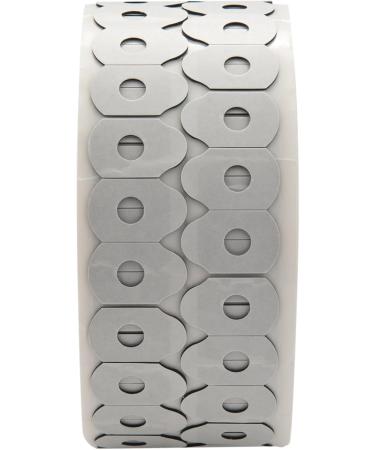 Bonkshire 6000 Pcs Optical Eyeglasses Lenses Non-Slip Blocking Pads - Adhesive Tape for Optimal Retention | International Shipping - Buy Online on GoSupps.com