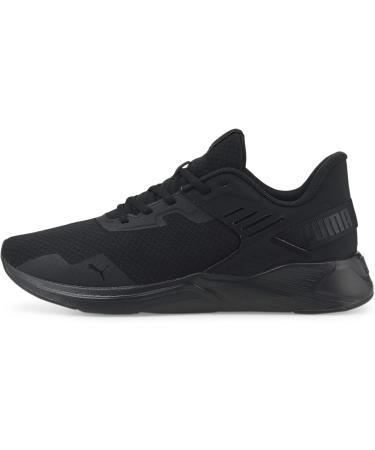 Buy PUMA Disperse XT 2 Mesh Training Shoes - Men's Black Size 44 - International Shipping Available - Buy Online on GoSupps.com